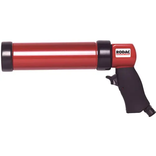 Pistolet extrudeur 310 mL pneumatique - SAM OUTILLAGE - RC107