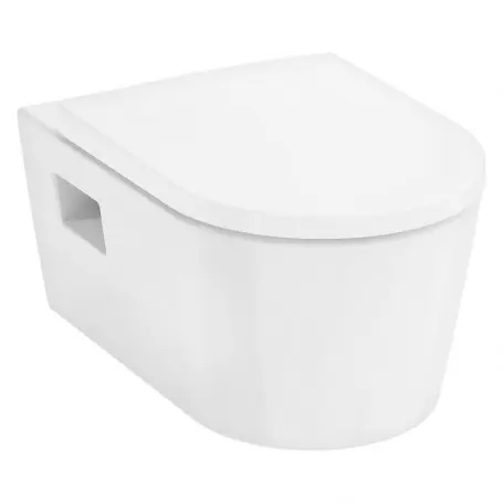 Pack WC suspendu EluPura Original S - Hansgrohe -60288455