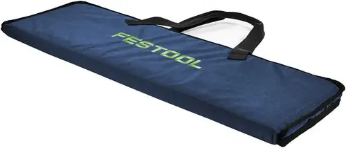 Sacoche de transport FESTOOL FSK670-BAG pour rail FSK670 - 200161