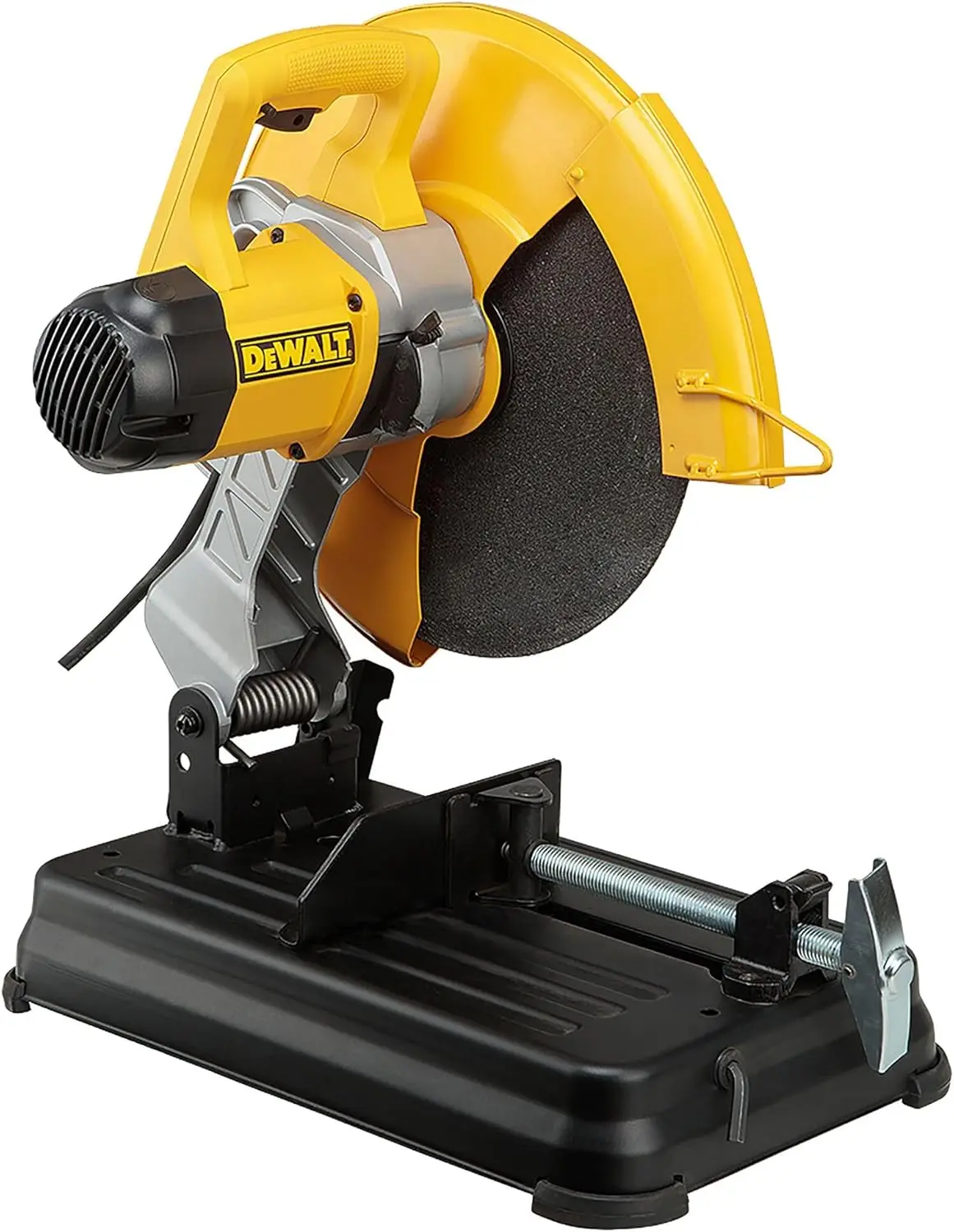 Tronçonneuse à disque 2200 W 355 mm - DEWALT - D28730-QS