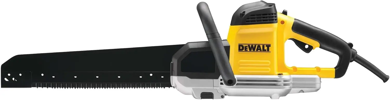 Scie Alligator 1600 W 295 mm - DEWALT - DWE396-QS
