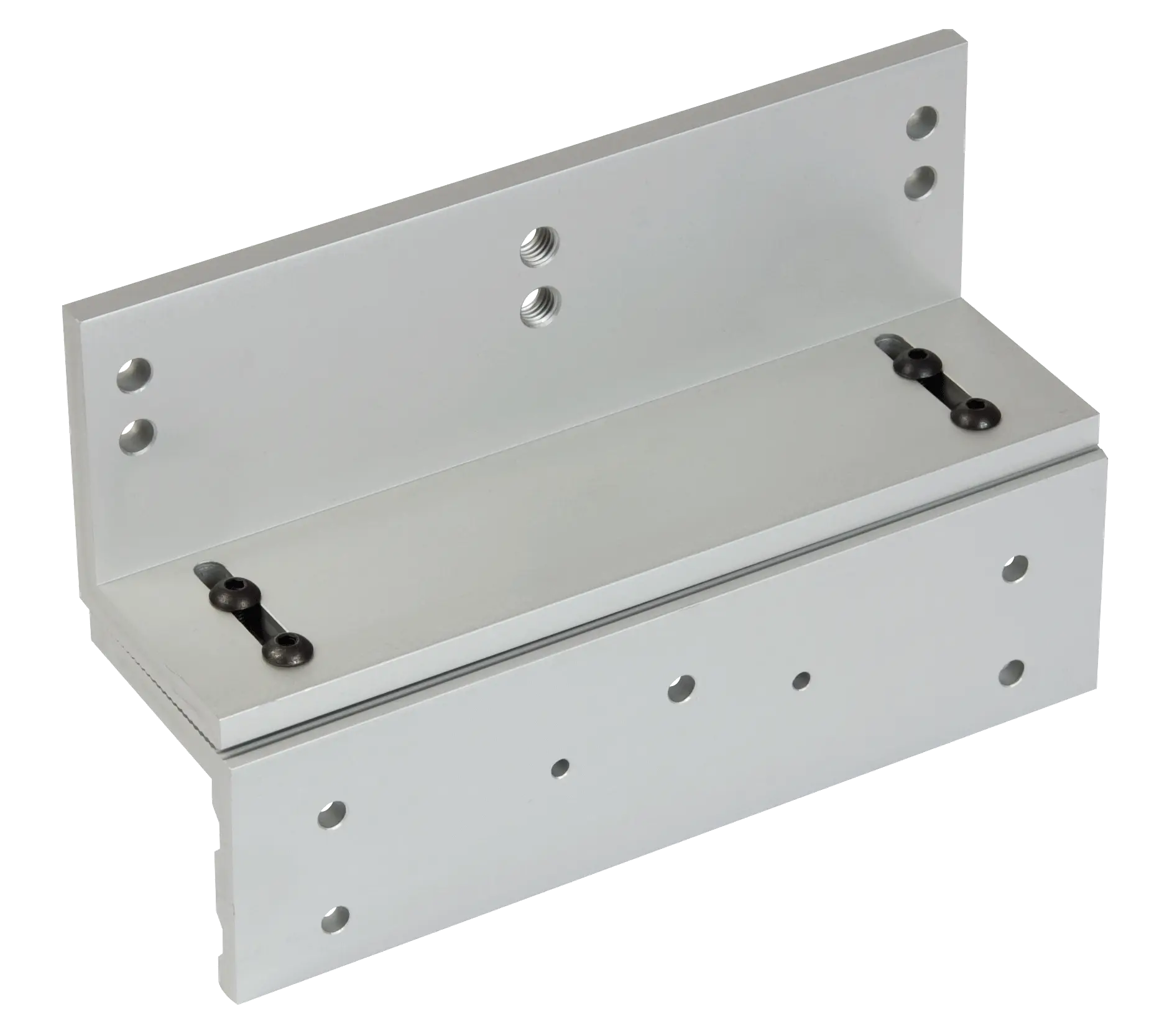 Equerre Z ajustable pour séries EF300/EF550 - SEWOSY - EF300/550Z