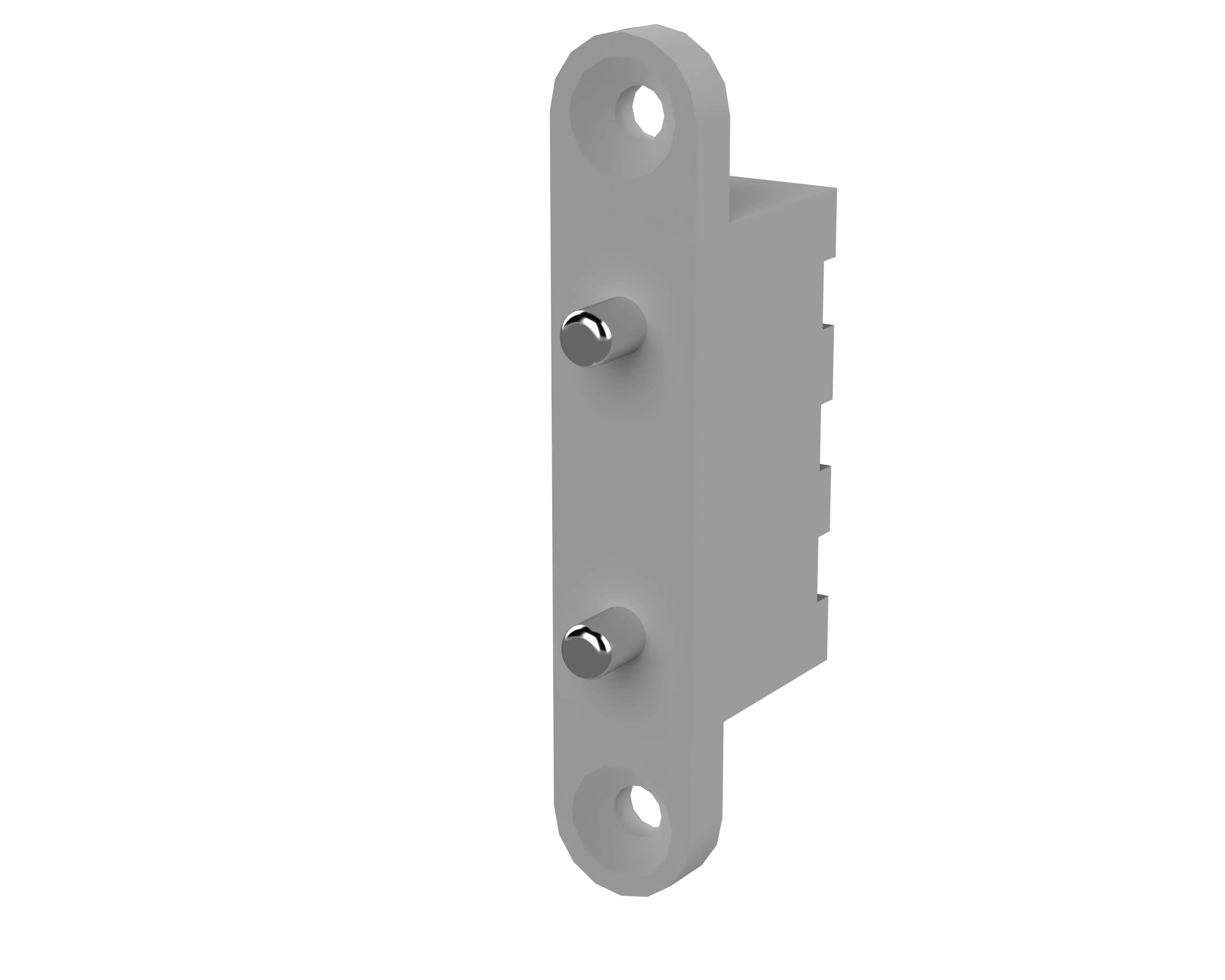 Transmetteur de courant 2 plots 24V AC/DC 2A - SEWOSY - TC2