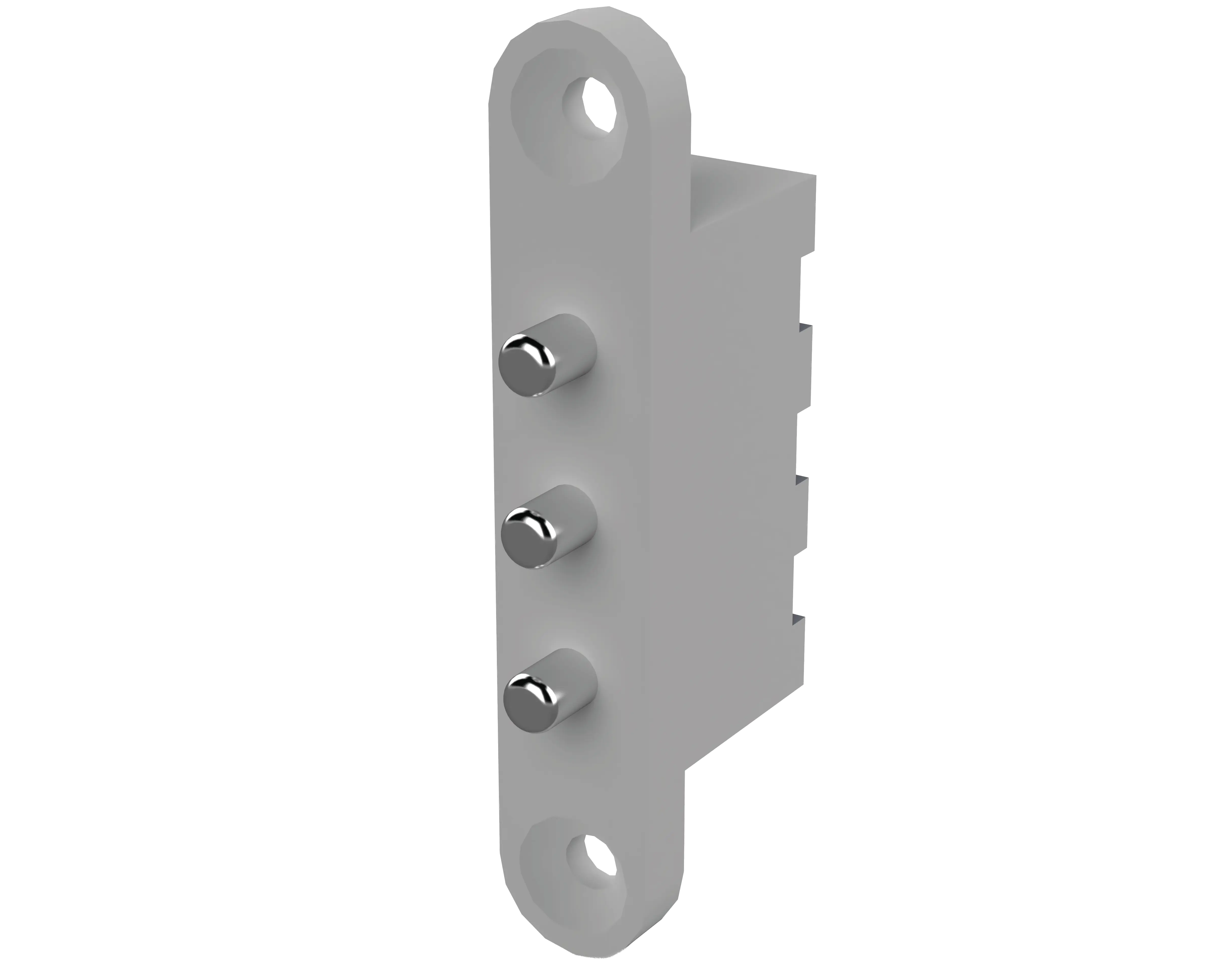 Transmetteur de courant 3 plots 24V AC/DC 2A - SEWOSY - TC3