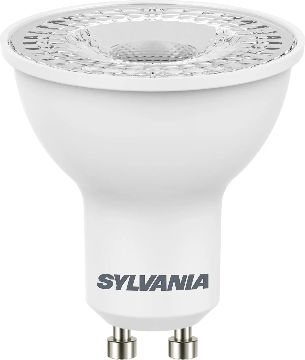 Spot LED GU10 blanc froid - 345 lumen 5 W - SYLVANIA - 68827437