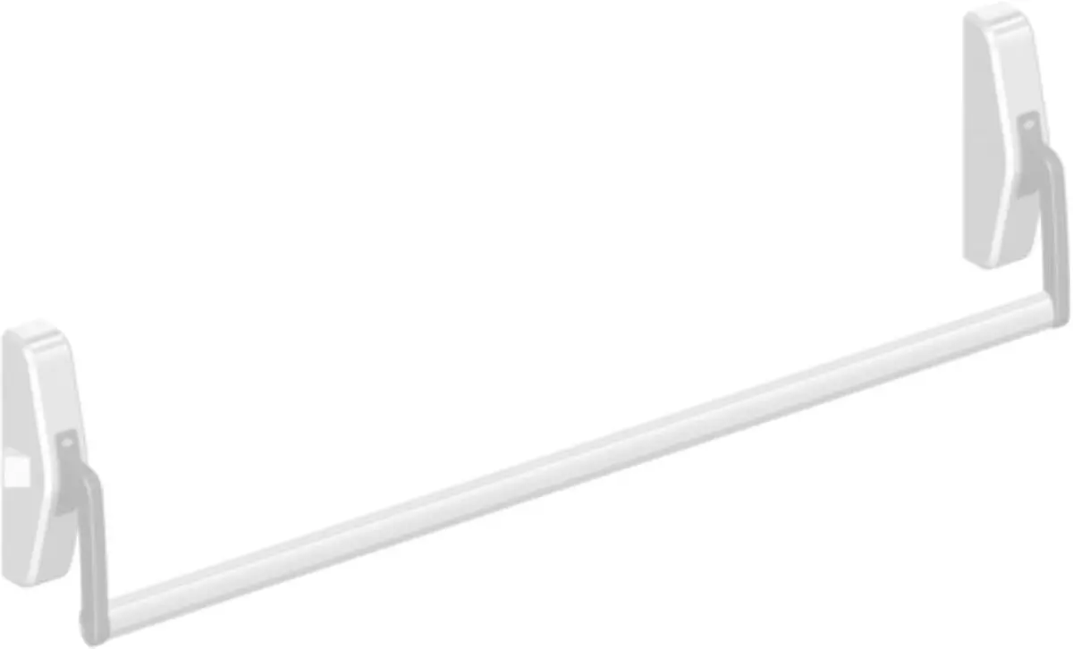 Fermeture anti-panique coupe-feu - JPM - 89D