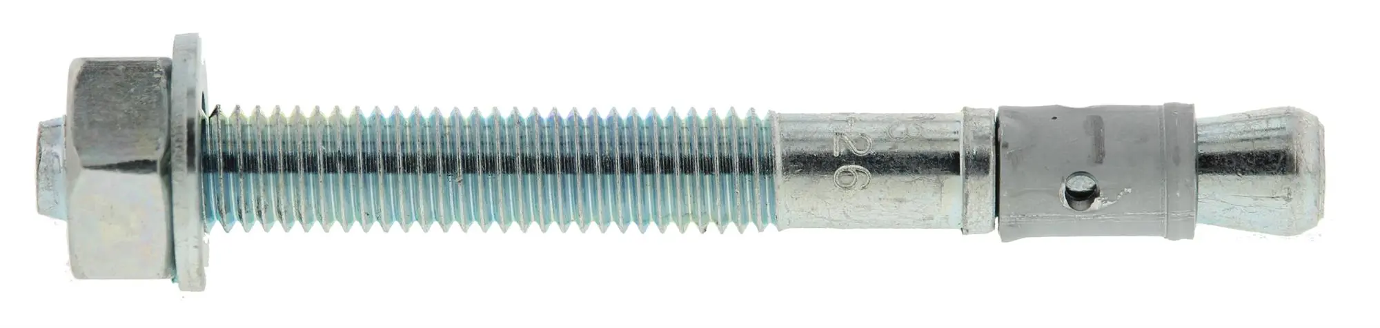 Goujon d'ancrage Ø16mm longueur 150mm - SPIT - bte de 10 - 057482