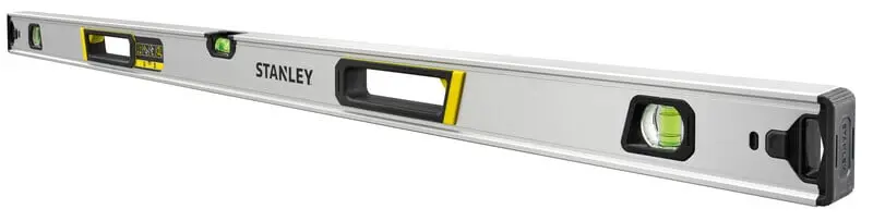 Niveau tubulaire magnétique 120 cm FATMAX PRO - STANLEY - FMHT43677-1