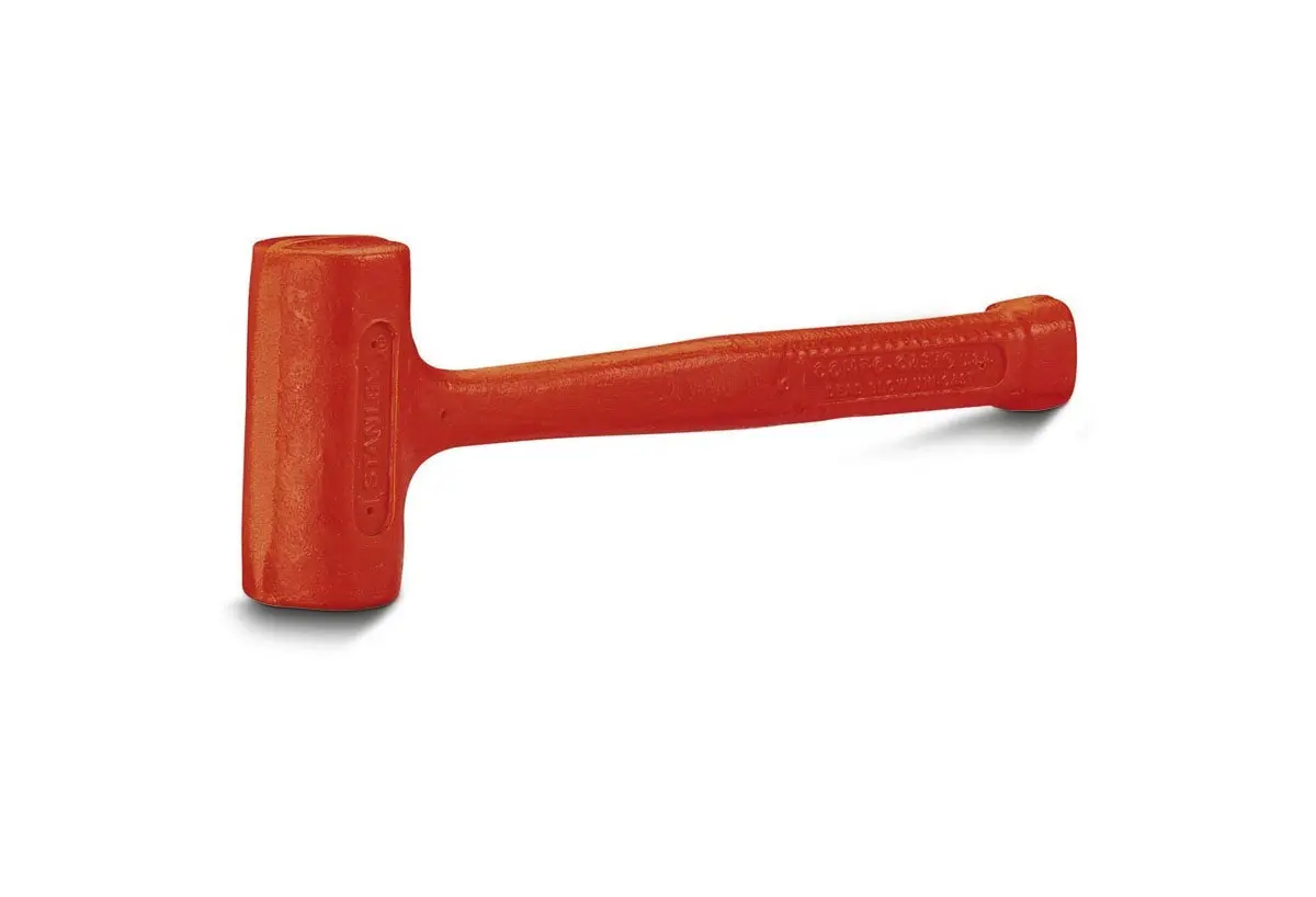 Marteau compo cast 1200Gr - STANLEY - 1-57-533