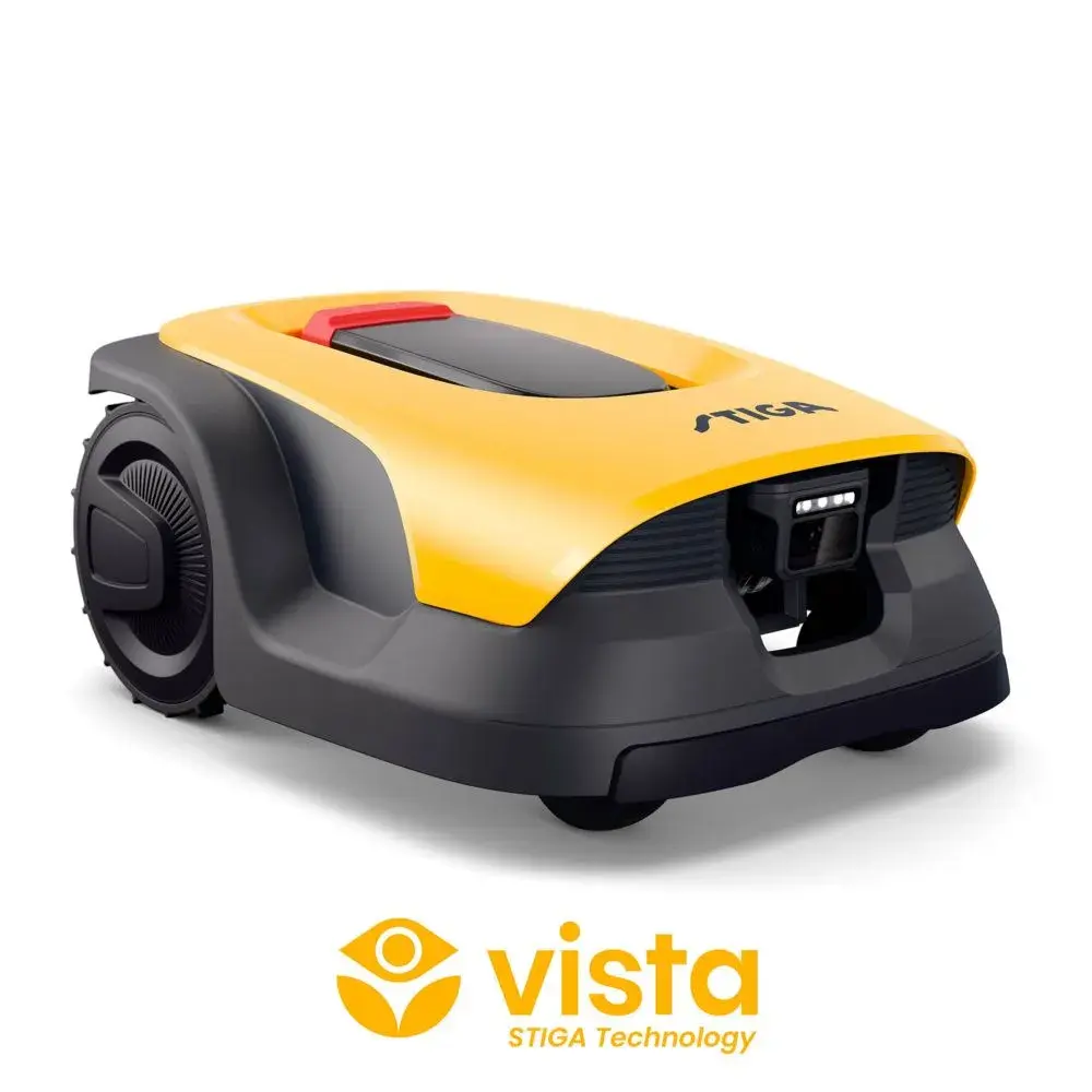Robot de tonte autonome Vista A 10v - STIGA - 2R7111028/ST1