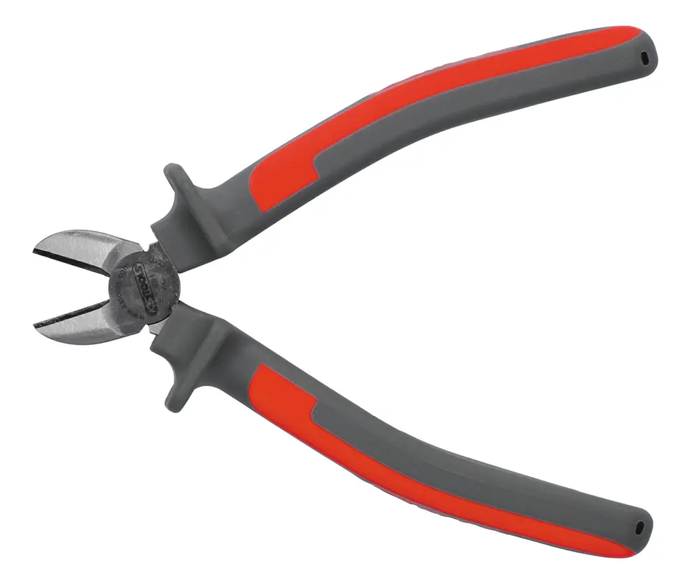 Pince coupante diagonale ULTIMATE, L.180 mm - KSTOOL - 922.8013