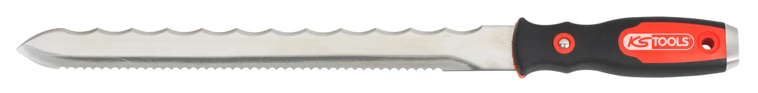 Couteau laine de verre 280 mm - KSTOOL - 907.2507