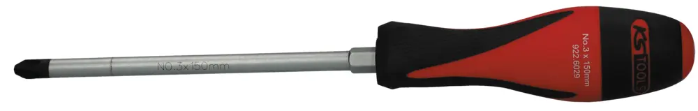 Tournevis Ultimate Phillips, PH3 - lame 150 mm - KSTOOLS - 922.6029