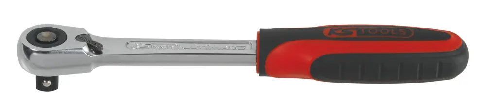 Cliquet réversible Ultimate 3/8" - KSTOOLS - 920.3800