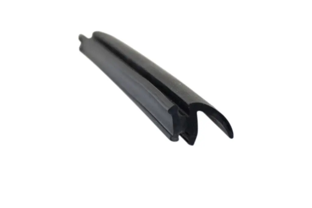 Joint à lèvre noir bicomposant JL4 en couronne de 70 ml - BILCOCQ - JL4-J-TR70