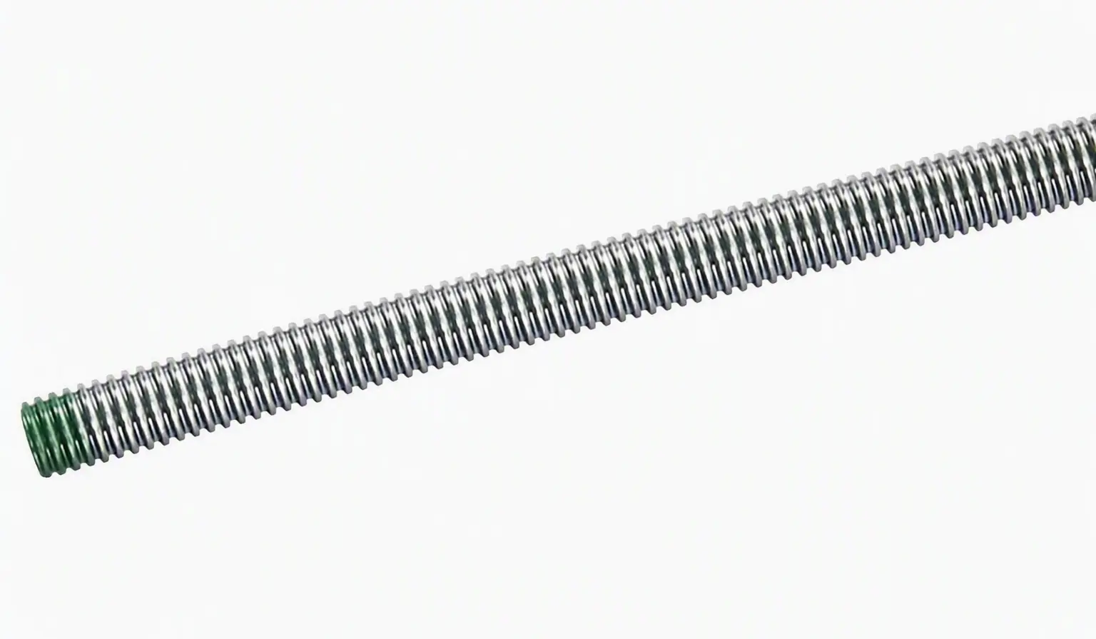Tige filetée métrique inox A2 DIN 976 - Ø 8 mm x 1 m - ACTON - 626508