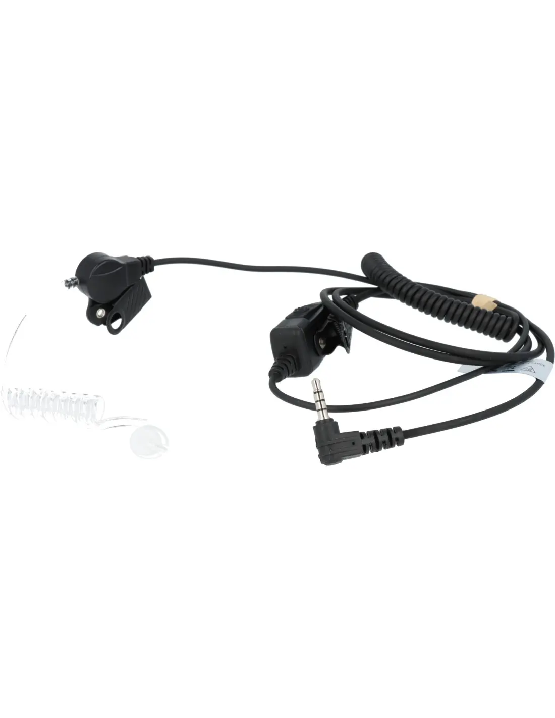 Kit piéton PTT discret - CROSSCALL - 1304149902264