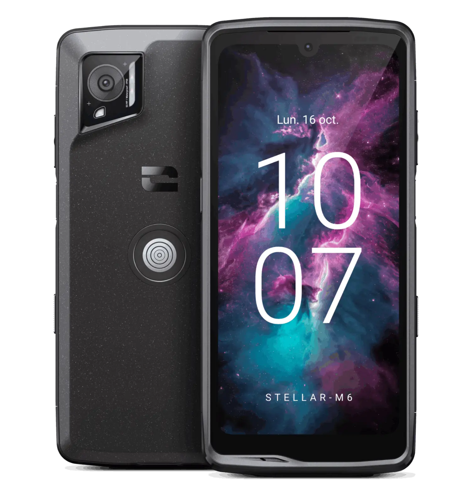 Téléphone - Stellar-M6 - CROSSCALL - 1001053701872