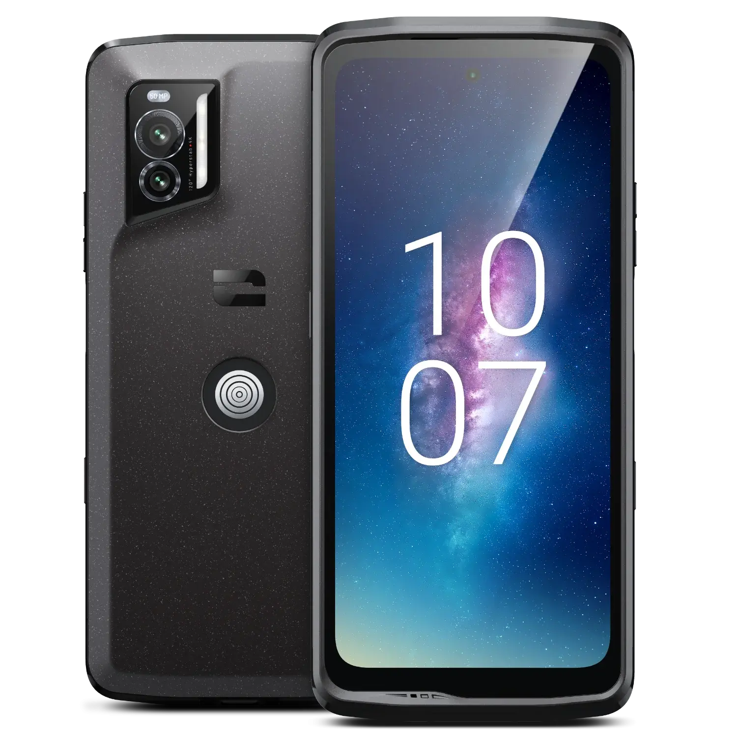 Smartphone STELLAR-X5S (256+8GB) sans abonnement - CROSSCALL - 1001054401958