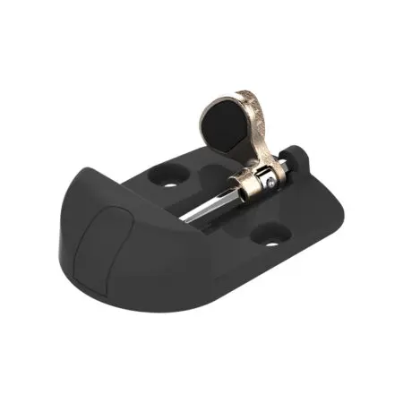 Sabot tourniquet en composite - noir - TIRARD et BURGAUD - QA592305PCU