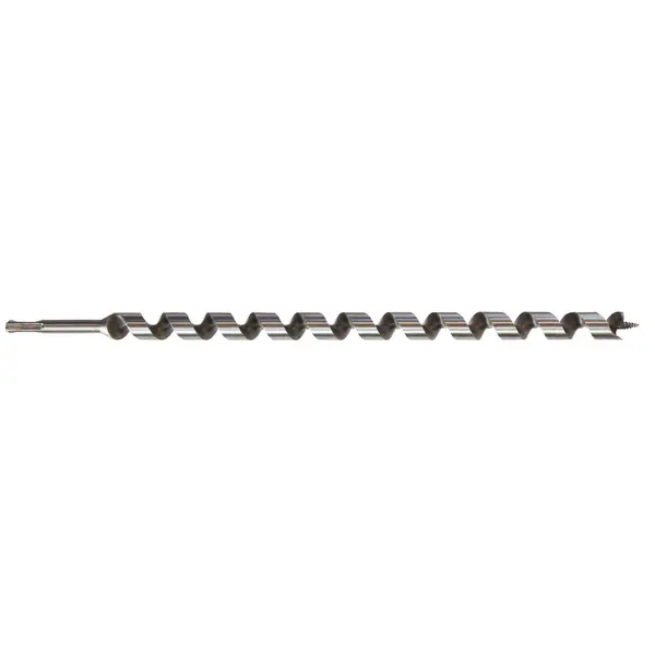Forets bois spirale unique queu SDS+ L450 D.18 - TIVOLY - 10801831800
