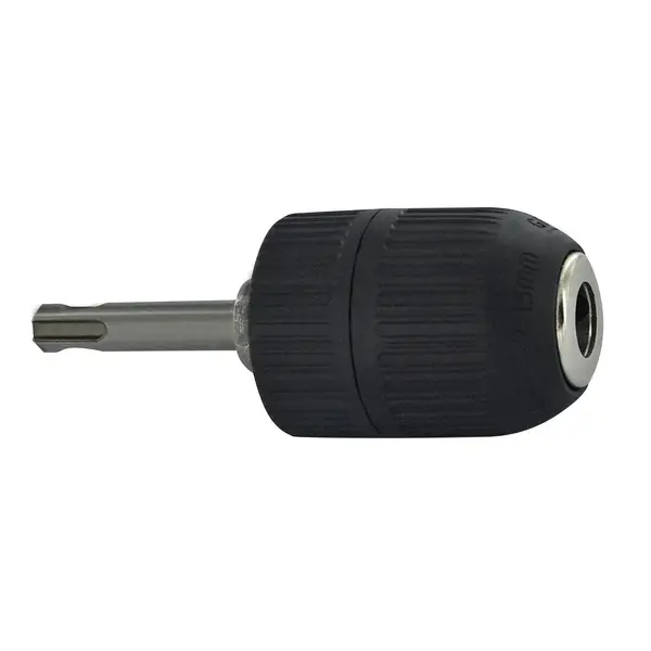 Mandrin auto-serrant SDS+ Ø 2 à 13mm - TIVOLY - XT60692000540