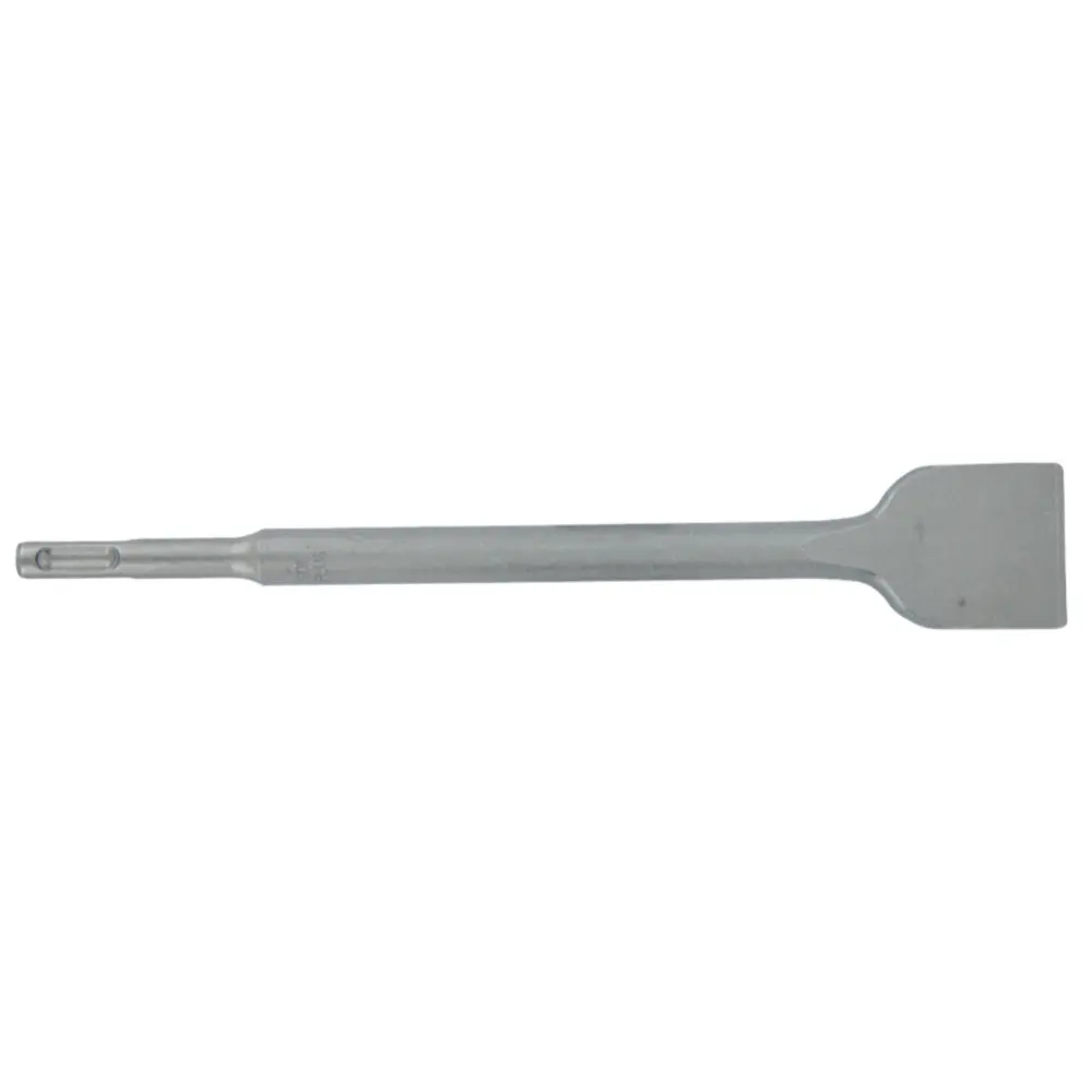 Burin plat SDS+ 40x250MM - TIVOLY - 10901530004 