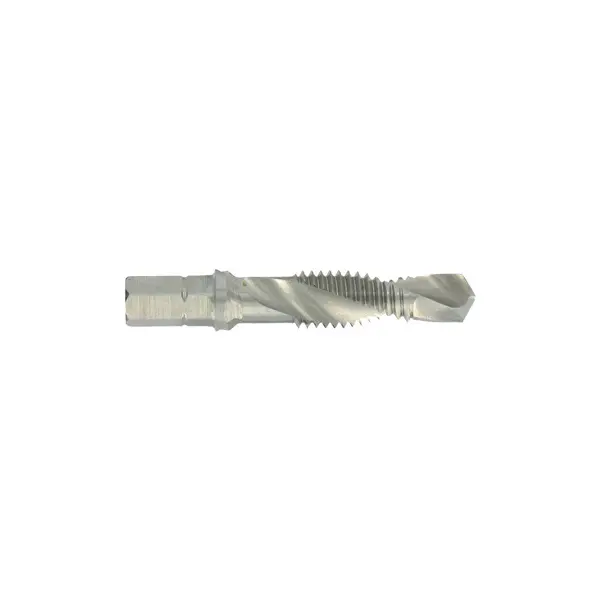 Foret Taraudeur Fraisureur machine Standard HSS M10x150 - TIVOLY - 1050294100150