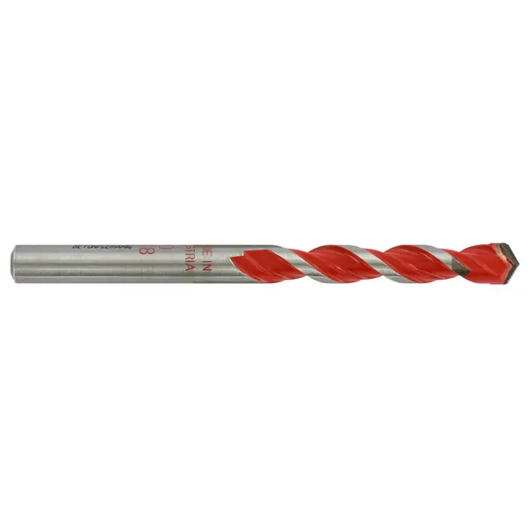 Foret 2 en 1 Bétons/Carrelages 10x120 mm - TIVOLY - 10913021000