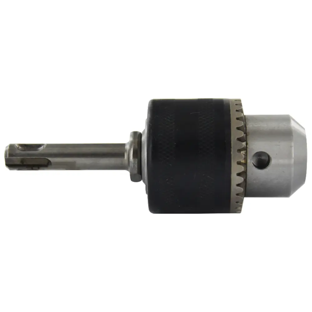 Mandrin à clé SDS+ 1,5 à 13mm - TIVOLY - XT60692000546