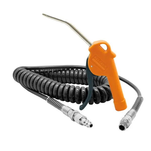 Soufflette progressive avec tuyau à spirale - PEUGEOT PROFESSIONNELS - PPC00200002