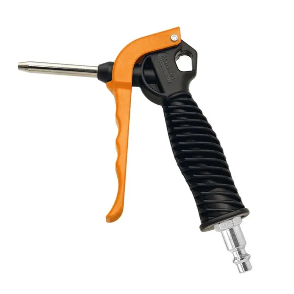 Soufflette progressive avec corps en Aluminium - PEUGEOT PROFESSIONNELS - PPC00200004