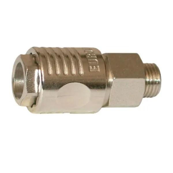  Raccord fileté pour compresseur passage 5,5mm - Diamètre intérieur 1/4M - PEUGEOT PROFESSIONNELS - PPA70130002