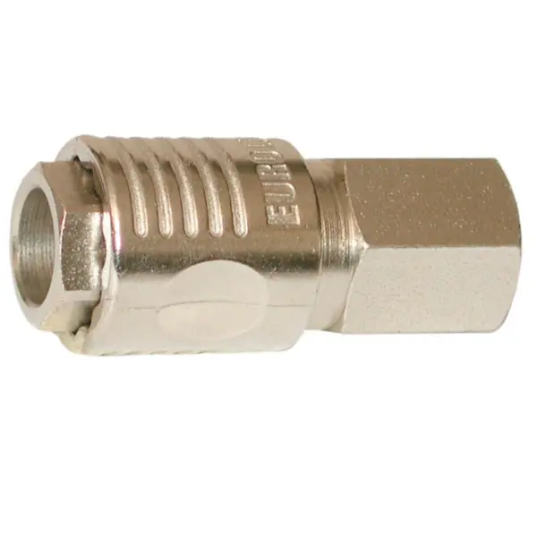 Raccord taraudé pour compresseur passage 5,5mm - Diamètre intérieur 1/4F - PEUGEOT PROFESSIONNELS - PPA70130003