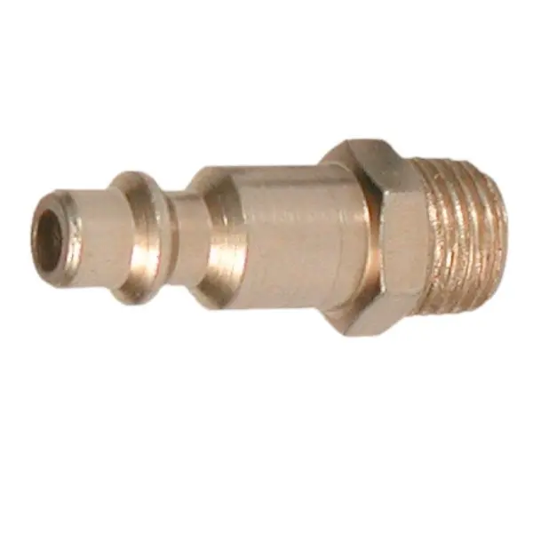 Raccord fileté pour compresseur passage 5,5mm - Diamètre intérieur 1/4M - PEUGEOT PROFESSIONNELS - PPA70130005