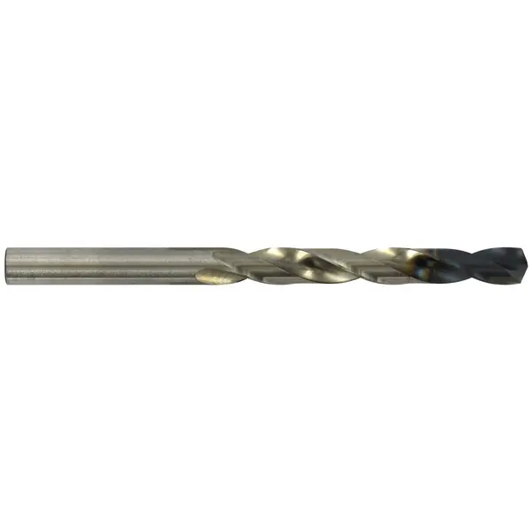 Foret métaux lazer revêtu inconut - TIVOLY - 8149