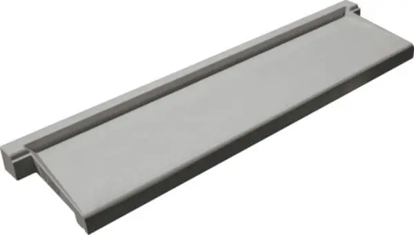 Appui seuil 35 Opti-One monobloc 50 X 35 - WESER - OPTION