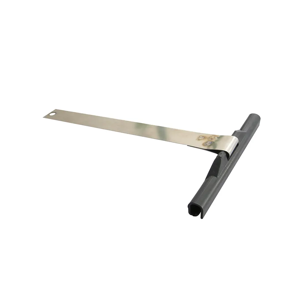 Sachet 2 attache souple lame épaisse 140 sc - TORBEL - 2881200
