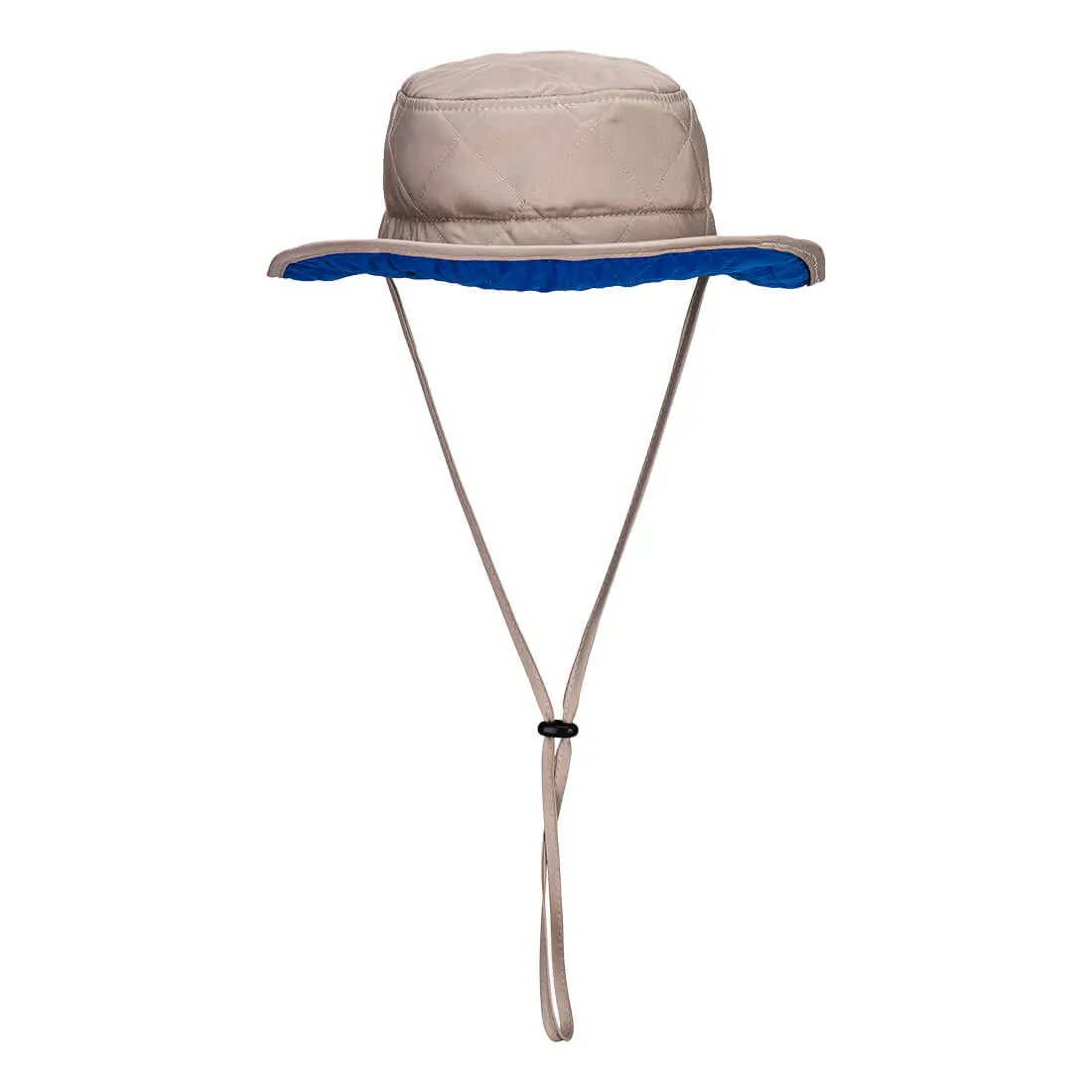 Chapeau rafraîchissant à large bord - Taille L/XL - Kaki - PORTWEST - CV24KHRL/XL