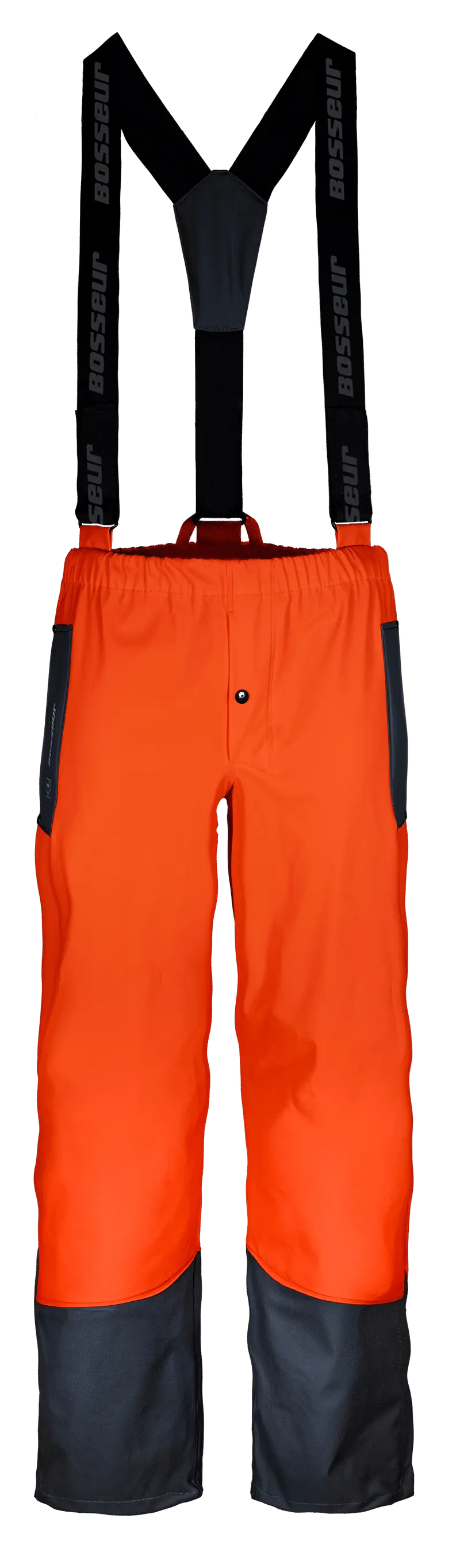 Pantalon de pluie Squall - BOSSEUR - 12388