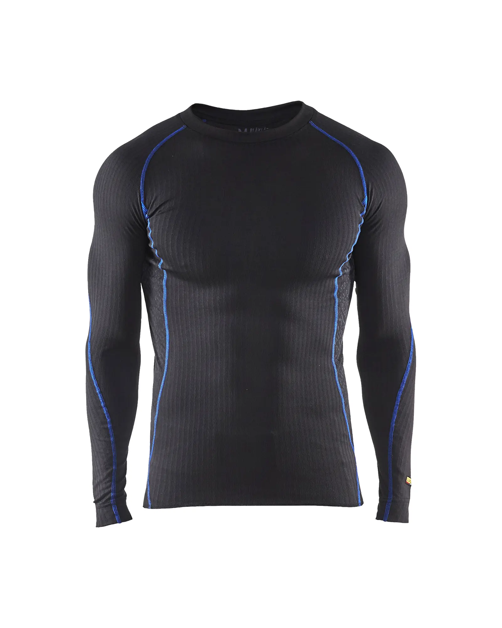 Sous-pull technique Light Noir/Bleu - BLAKLADER - 470317079985