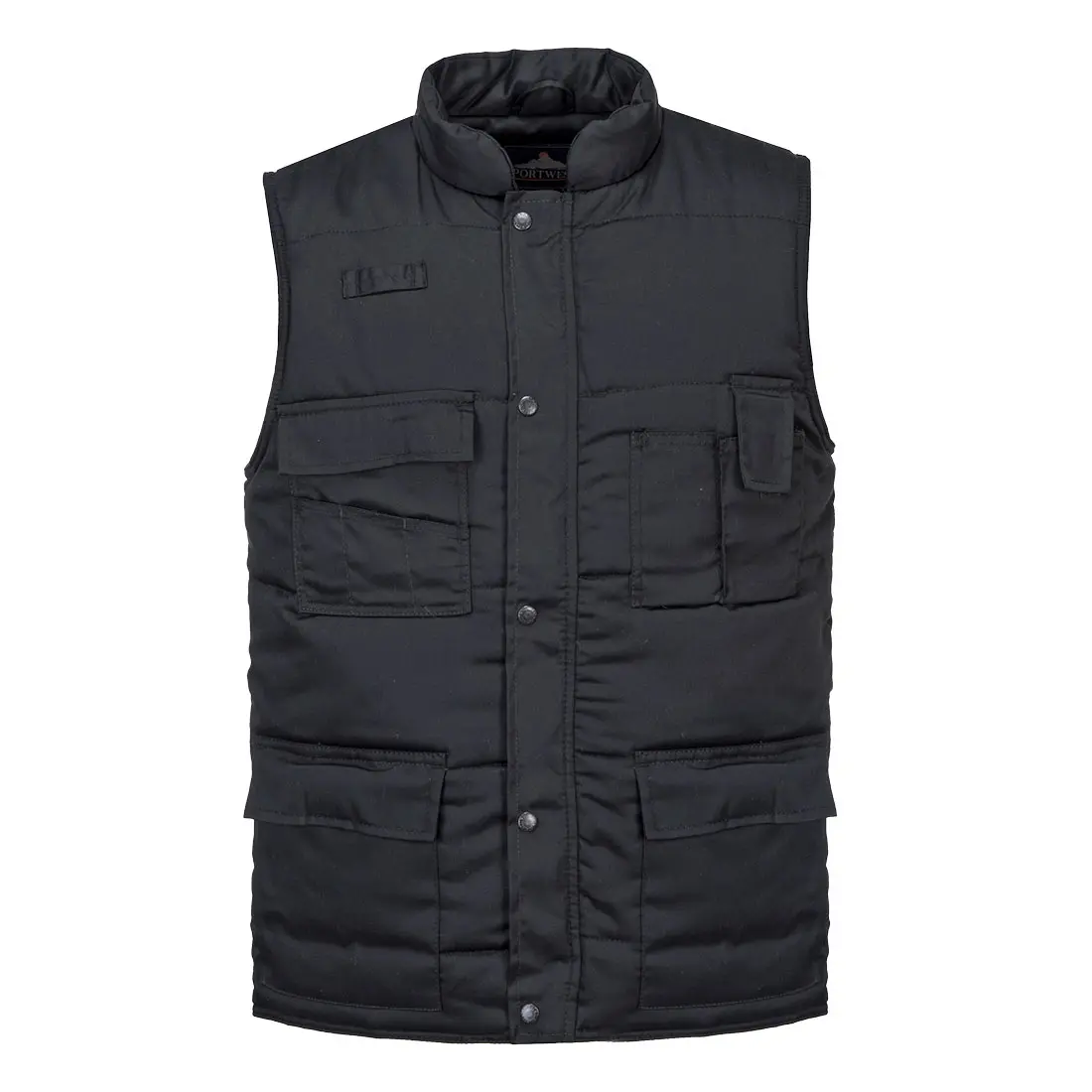 Gilet SHETLAND - PORTWEST - S414BKRS