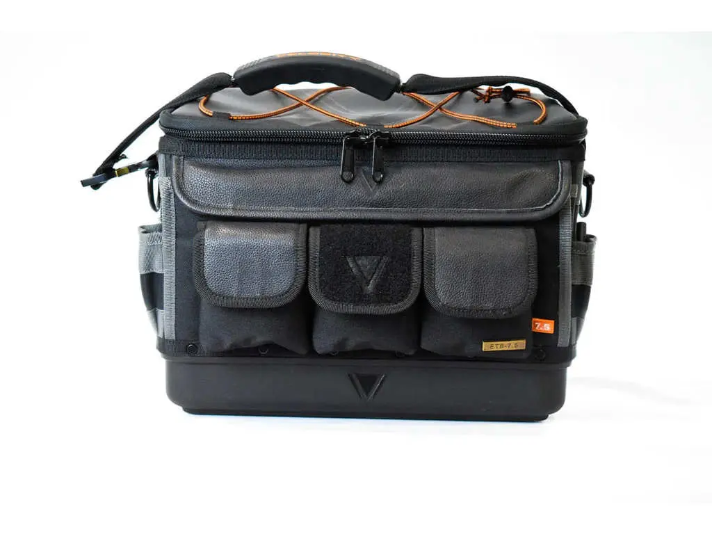 Rogue 7.5 Tester Bag  - Sac de test - VELOCITY - VR-0803