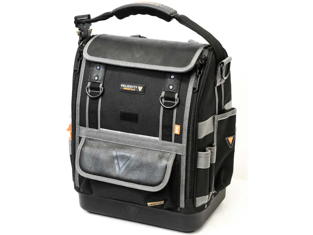 Rogue 9.0 PB Plumber Service Bag  - Sac de service - VELOCITY - VR-1606