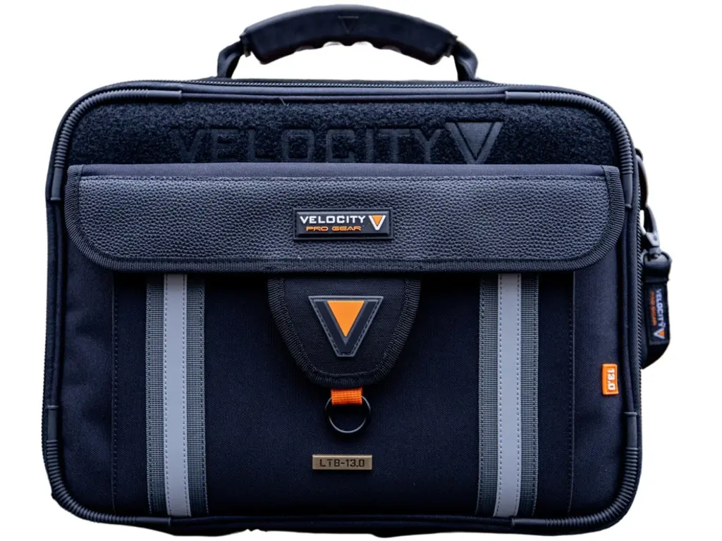 Rogue 13.0 Tester Bag  - Sac pour testeurs - VELOCITY - VR-0905