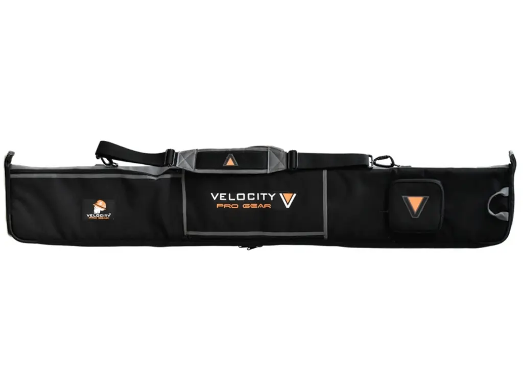 Rogue Rail Bag  - Sac pour rails - VELOCITY - VR-0808