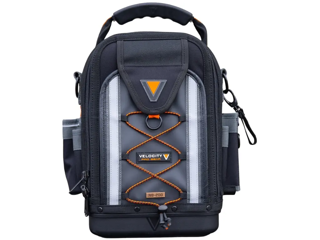 Stealth NB200  - Sac de réparation - VELOCITY - VR-2201