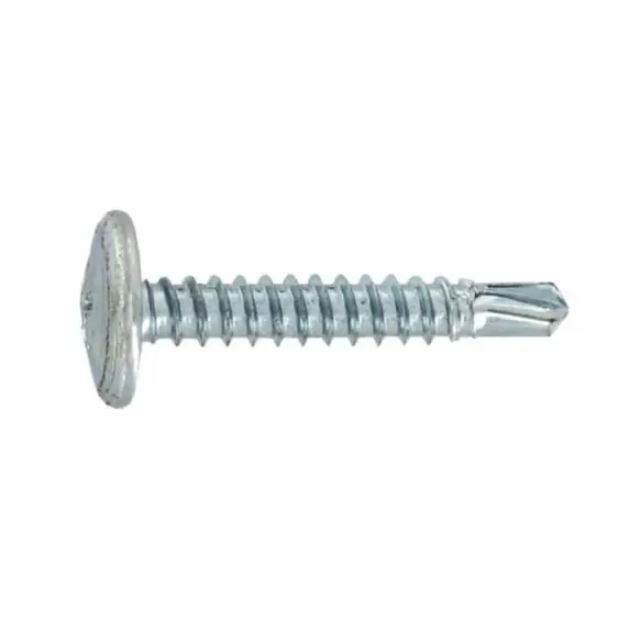 Sachet 19 vis tôle AUTOPC TC EMB 4,2x13 - VYNEX - 310178019841