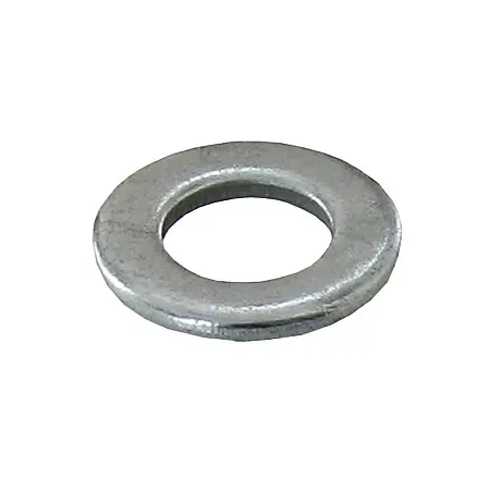 Sachet 11 rondelle étroite zingué D.10 - VYNEX - 310178027607