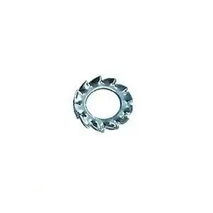 Sachet 12 rondelle dentelle D.14 mm - VYNEX - 310178027709